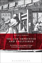 The Law Emprynted and Englysshed