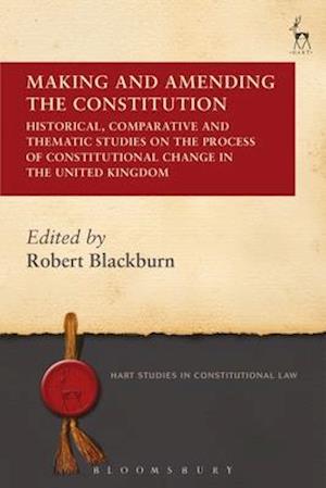 Making and Amending the Constitution