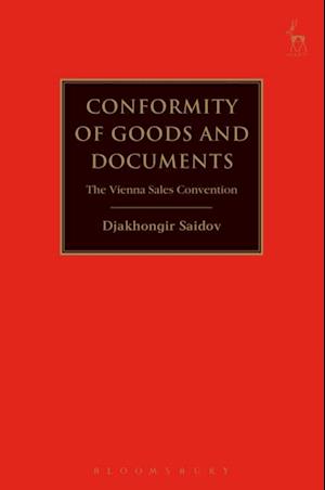 Conformity of Goods and Documents