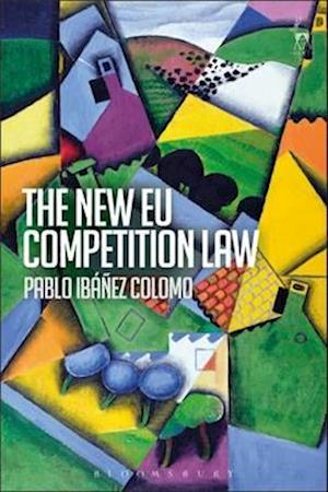 New EU Competition Law