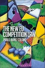 New EU Competition Law