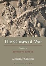 The Causes of War