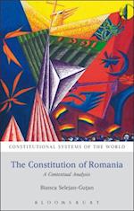 Constitution of Romania