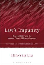 Law’s Impunity