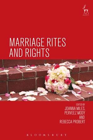 Marriage Rites and Rights