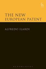 The New European Patent