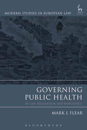 Governing Public Health