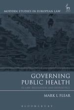 Governing Public Health