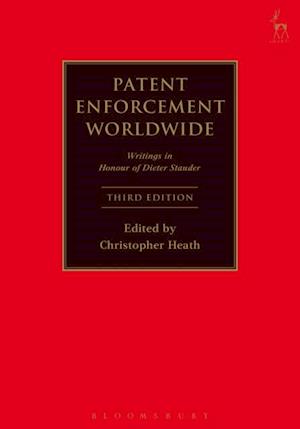 Patent Enforcement Worldwide