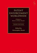 Patent Enforcement Worldwide