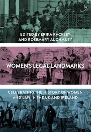 Women''s Legal Landmarks