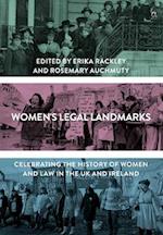 Women''s Legal Landmarks