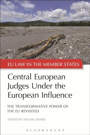 Central European Judges Under the European Influence