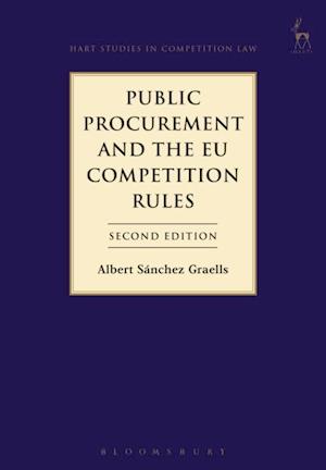 Public Procurement and the EU Competition Rules