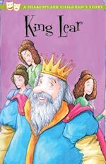 King Lear: A Shakespeare Children's Story