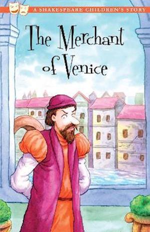 The Merchant of Venice