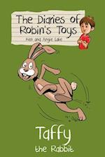 Taffy the Rabbit