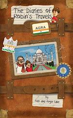 Agra