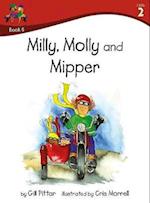 Milly Molly and Mipper