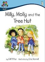 Milly Molly and the Tree Hut