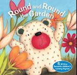 Round and Round the Garden and other nursery rhymes