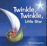 Twinkle Twinkle Little Star