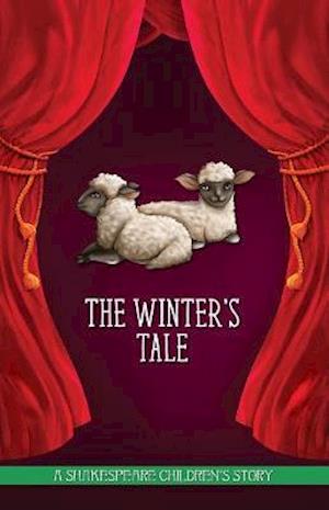 The Winter's Tale: A Shakespeare Children's Story (US Edition)