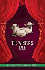 The Winter's Tale: A Shakespeare Children's Story