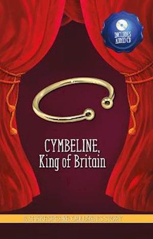 Cymbeline, King of Britain