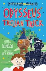 Odysseus' Trojan Trick