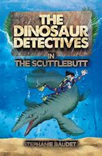 The Dinosaur Detectives in The Scuttlebutt