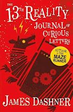 The Journal of Curious Letters