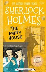 The Empty House (Easy Classics)