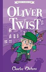 Oliver Twist (Easy Classics)