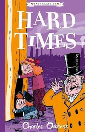 Hard Times (Easy Classics)