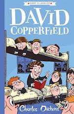 David Copperfield (Easy Classics)