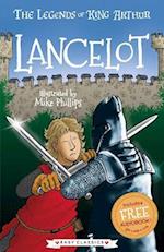 Lancelot (Easy Classics)