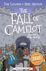 The Fall of Camelot (Easy Classics)