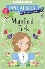 Mansfield Park (Easy Classics)