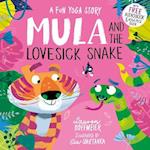 Mula and the Lovesick Snake (Paperback)