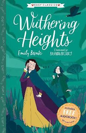 Wuthering Heights (Easy Classics)