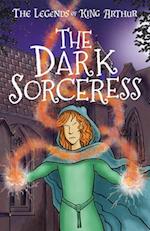 The Dark Sorceress