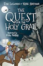 The Quest for the Holy Grail