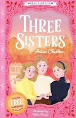 Three Sisters (Easy Classics)
