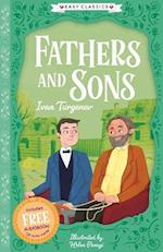 Fathers and Sons (Easy Classics)