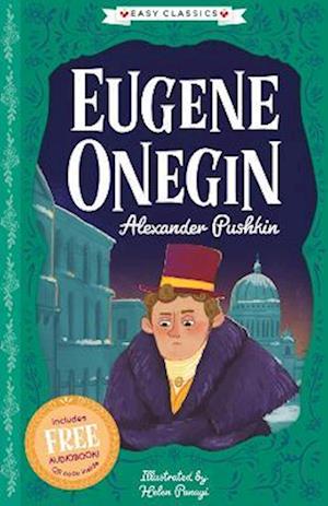 Eugene Onegin (Easy Classics)