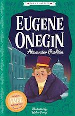 Eugene Onegin (Easy Classics)
