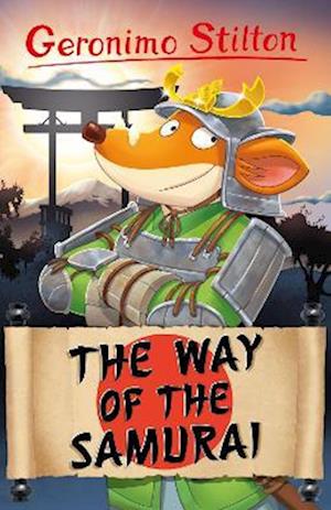 Geronimo Stilton: The Way of the Samurai