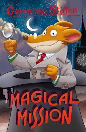 Geronimo Stilton: Magical Mission