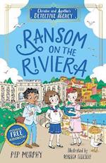 Ransom on the Riviera